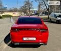 Червоний Додж Charger, об'ємом двигуна 3.6 л та пробігом 120 тис. км за 16999 $, фото 4 на Automoto.ua