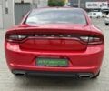 Червоний Додж Charger, об'ємом двигуна 3.6 л та пробігом 130 тис. км за 13500 $, фото 9 на Automoto.ua