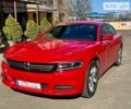 Червоний Додж Charger, об'ємом двигуна 3.6 л та пробігом 120 тис. км за 16999 $, фото 13 на Automoto.ua