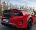 Червоний Додж Charger, об'ємом двигуна 6.4 л та пробігом 98 тис. км за 33000 $, фото 6 на Automoto.ua