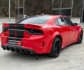 Червоний Додж Charger, об'ємом двигуна 6.4 л та пробігом 83 тис. км за 34490 $, фото 8 на Automoto.ua