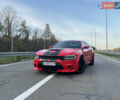 Червоний Додж Charger, об'ємом двигуна 6.4 л та пробігом 98 тис. км за 33000 $, фото 1 на Automoto.ua