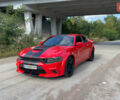 Червоний Додж Charger, об'ємом двигуна 6.4 л та пробігом 96 тис. км за 31500 $, фото 1 на Automoto.ua