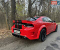 Червоний Додж Charger, об'ємом двигуна 6.4 л та пробігом 98 тис. км за 33000 $, фото 14 на Automoto.ua