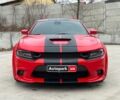 Червоний Додж Charger, об'ємом двигуна 6.4 л та пробігом 83 тис. км за 34490 $, фото 2 на Automoto.ua