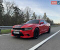 Червоний Додж Charger, об'ємом двигуна 6.4 л та пробігом 98 тис. км за 33000 $, фото 7 на Automoto.ua