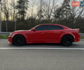 Червоний Додж Charger, об'ємом двигуна 6.4 л та пробігом 98 тис. км за 33000 $, фото 8 на Automoto.ua