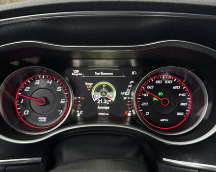 Червоний Додж Charger, об'ємом двигуна 6.4 л та пробігом 98 тис. км за 33000 $, фото 25 на Automoto.ua