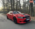 Червоний Додж Charger, об'ємом двигуна 6.4 л та пробігом 98 тис. км за 33000 $, фото 12 на Automoto.ua