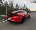 Червоний Додж Charger, об'ємом двигуна 6.4 л та пробігом 98 тис. км за 33000 $, фото 11 на Automoto.ua
