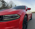 Червоний Додж Charger, об'ємом двигуна 6.4 л та пробігом 98 тис. км за 33000 $, фото 1 на Automoto.ua