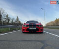 Червоний Додж Charger, об'ємом двигуна 6.4 л та пробігом 98 тис. км за 33000 $, фото 15 на Automoto.ua