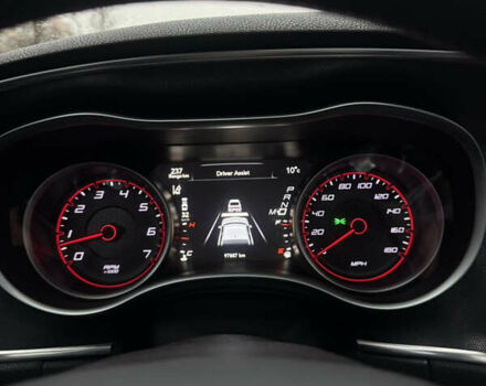 Червоний Додж Charger, об'ємом двигуна 6.4 л та пробігом 98 тис. км за 33000 $, фото 28 на Automoto.ua