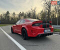 Червоний Додж Charger, об'ємом двигуна 6.4 л та пробігом 98 тис. км за 33000 $, фото 9 на Automoto.ua