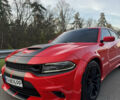 Червоний Додж Charger, об'ємом двигуна 6.4 л та пробігом 98 тис. км за 33000 $, фото 4 на Automoto.ua