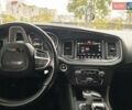 Додж Чарджер 2017 в Запорожье на Automoto.ua Красный Додж Чарджер, объемом двигателя 3.6 л и пробегом 110 тыс. км за 20500 $, фото 12 на Automoto.ua