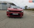 Додж Чарджер 2017 в Запорожье на Automoto.ua Красный Додж Чарджер, объемом двигателя 3.6 л и пробегом 110 тыс. км за 20500 $, фото 15 на Automoto.ua