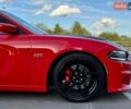 Червоний Додж Charger, об'ємом двигуна 6.4 л та пробігом 85 тис. км за 31500 $, фото 11 на Automoto.ua