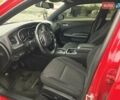 Додж Чарджер 2017 в Запорожье на Automoto.ua Красный Додж Чарджер, объемом двигателя 3.6 л и пробегом 110 тыс. км за 20500 $, фото 5 на Automoto.ua
