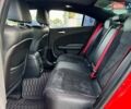 Червоний Додж Charger, об'ємом двигуна 6.4 л та пробігом 85 тис. км за 31500 $, фото 30 на Automoto.ua