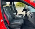 Червоний Додж Charger, об'ємом двигуна 6.4 л та пробігом 85 тис. км за 31500 $, фото 26 на Automoto.ua