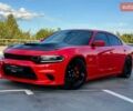 Червоний Додж Charger, об'ємом двигуна 6.4 л та пробігом 85 тис. км за 31500 $, фото 7 на Automoto.ua