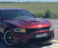 Червоний Додж Charger, об'ємом двигуна 6.41 л та пробігом 108 тис. км за 26000 $, фото 1 на Automoto.ua