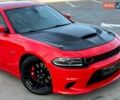 Червоний Додж Charger, об'ємом двигуна 6.4 л та пробігом 85 тис. км за 31500 $, фото 6 на Automoto.ua