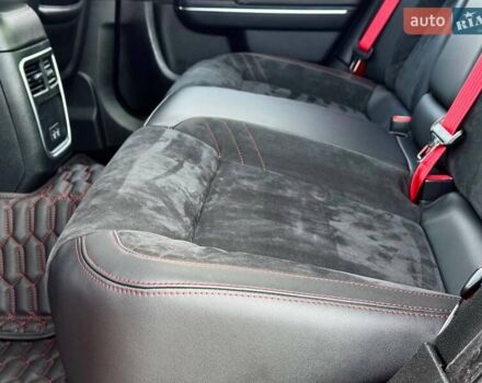 Червоний Додж Charger, об'ємом двигуна 6.4 л та пробігом 85 тис. км за 31500 $, фото 31 на Automoto.ua