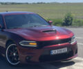 Червоний Додж Charger, об'ємом двигуна 6.41 л та пробігом 108 тис. км за 27500 $, фото 1 на Automoto.ua