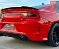 Червоний Додж Charger, об'ємом двигуна 6.4 л та пробігом 85 тис. км за 31500 $, фото 18 на Automoto.ua