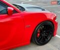Червоний Додж Charger, об'ємом двигуна 6.4 л та пробігом 85 тис. км за 31500 $, фото 12 на Automoto.ua