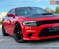 Червоний Додж Charger, об'ємом двигуна 6.4 л та пробігом 85 тис. км за 31500 $, фото 5 на Automoto.ua