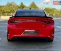 Червоний Додж Charger, об'ємом двигуна 6.4 л та пробігом 85 тис. км за 31500 $, фото 16 на Automoto.ua