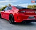 Червоний Додж Charger, об'ємом двигуна 6.4 л та пробігом 85 тис. км за 31500 $, фото 15 на Automoto.ua