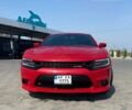 Червоний Додж Charger, об'ємом двигуна 3.6 л та пробігом 88 тис. км за 20000 $, фото 1 на Automoto.ua