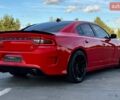 Червоний Додж Charger, об'ємом двигуна 6.4 л та пробігом 85 тис. км за 31500 $, фото 19 на Automoto.ua
