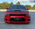 Червоний Додж Charger, об'ємом двигуна 6.4 л та пробігом 85 тис. км за 31500 $, фото 4 на Automoto.ua