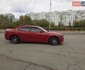 Додж Чарджер 2017 в Запорожье на Automoto.ua Красный Додж Чарджер, объемом двигателя 3.6 л и пробегом 110 тыс. км за 20500 $, фото 9 на Automoto.ua