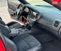 Червоний Додж Charger, об'ємом двигуна 6.4 л та пробігом 85 тис. км за 31500 $, фото 25 на Automoto.ua