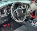 Червоний Додж Charger, об'ємом двигуна 6.4 л та пробігом 85 тис. км за 31500 $, фото 22 на Automoto.ua
