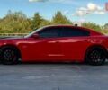 Червоний Додж Charger, об'ємом двигуна 6.4 л та пробігом 85 тис. км за 31500 $, фото 13 на Automoto.ua