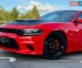 Червоний Додж Charger, об'ємом двигуна 6.4 л та пробігом 85 тис. км за 31500 $, фото 9 на Automoto.ua