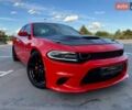 Червоний Додж Charger, об'ємом двигуна 6.4 л та пробігом 85 тис. км за 31500 $, фото 2 на Automoto.ua