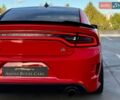 Червоний Додж Charger, об'ємом двигуна 6.4 л та пробігом 85 тис. км за 31500 $, фото 17 на Automoto.ua