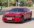 Червоний Додж Charger, об'ємом двигуна 3.6 л та пробігом 119 тис. км за 14500 $, фото 1 на Automoto.ua