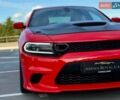 Червоний Додж Charger, об'ємом двигуна 6.4 л та пробігом 85 тис. км за 31500 $, фото 3 на Automoto.ua