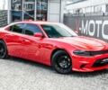 Червоний Додж Charger, об'ємом двигуна 5.7 л та пробігом 65 тис. км за 32555 $, фото 1 на Automoto.ua