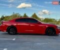 Червоний Додж Charger, об'ємом двигуна 6.4 л та пробігом 85 тис. км за 31500 $, фото 10 на Automoto.ua