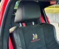 Червоний Додж Charger, об'ємом двигуна 6.4 л та пробігом 85 тис. км за 31500 $, фото 27 на Automoto.ua